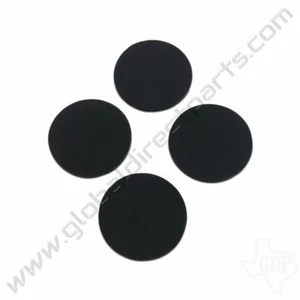 Aftermarket Rubber Feet with Adhesive for HP Chromebook 11 G3, G4 [Set of 4] - Afbeelding 1 van 1