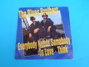 100's of 7" FILM & TV Vinyl Records - Soundtracks / Scores / Themes List 1 of 3 - Picture 1 of 266