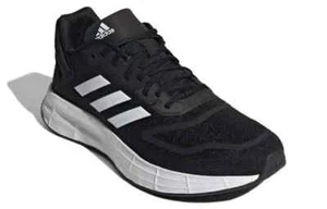 Adidas Duramo SL2 M Black White Men's US 11 D EU 45.3 - Picture 1 of 7