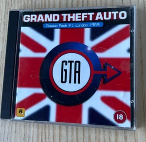 Grand Theft Auto London - Mission Pack #1: Londra 1969 - Foto 1 di 4