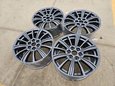 Llantas 18" Cadillac XT6 XT5 SRX OEM Blazer Acadia 4799 4798 NUEVO Foto 1 de 4