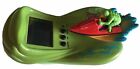 Hydro Extreme Jet Ski Tiger Game Electronic Lcd Video Tested Ok