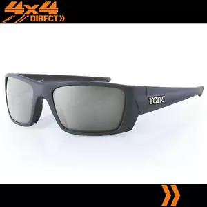 GAFAS DE SOL TONIC LENTES GRIS FOTOCROMÁTICO TURANIO - Imagen 1 de 3