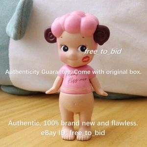 SONNY ANGEL Valentine's Day Series 2019 Chocolate Sheep Mini Figure Art Toy - Picture 1 of 11