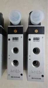 New AIRTEC KM-10-510-HN valve free DHL or FedEX - Picture 1 of 1