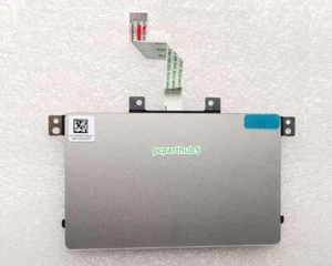 New Dell Inspiron 7490 Laptop Touchpad Trackpad Mouse Board 0XG1TP 0M6W6P - Picture 1 of 2