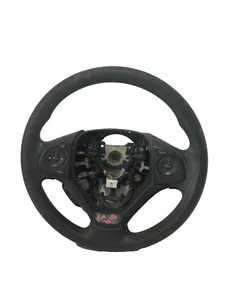 2013 Honda CR-V CRV Black Steering Wheel OEM 2012-2016 - Picture 1 of 5