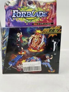 ForBlade - Beyblade Toy - Japanese Toy - 6 Piece - Amine/Magna - Picture 1 of 4