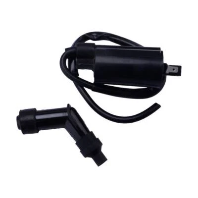 Bobina de encendido apta para moto Suzuki 125cc DR200 DR125SE DR200SE 33410-05350 Foto 1 de 4