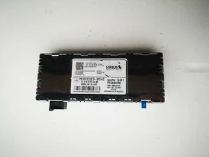 Mercedes-Benz ML, C, SLK Satellite control module unit sirius oem A2128706489 - Picture 1 of 5