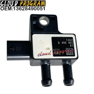 NEW Exhaust Differential Pressure Sensor 13628490051 For BMW - Picture 1 of 4