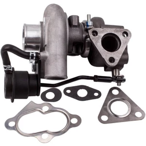 Turbocompresor para Hyundai Accent Getz Matrix 1.5L D3EA CRTD TD025M Turbo 03-08 - Imagen 1 de 11