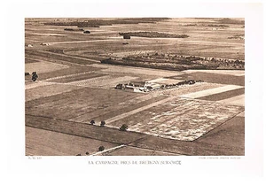 LA CAMPAGNE PRES DE BRETIGNY-SUR-ORGE photo 1934 - Picture 1 of 1