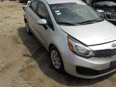 Roof Sedan Without Sunroof Fits 12-17 RIO 1573436 Foto 1 de 4