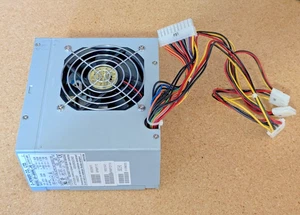 Fuente de alimentación G-Power GP-6090NL-PB 90W ATX para PC de escritorio - Imagen 1 de 7