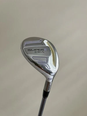 LADIES FLEX, Adams Super S IDEA 5 Hybrid, Right Handed - Image 1 of 4