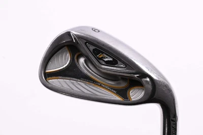 Taylormade R7 #9 Iron / Regular Flex Taylormade T-Step 90 Shaft - Image 1 of 4