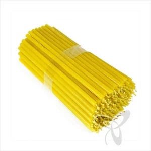 90x altar candles with wax additive premium quality No. 120 36269 - Picture 1 of 1