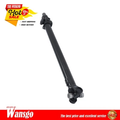 Front Driveshaft Prop Shaft Assembly For GMC Sierra 2500 HD 2011-2015 2016 6.0L Foto 1 de 4