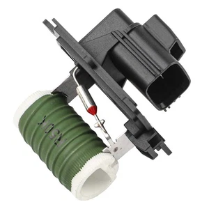 Motorlüfterwiderstand Caravan Pour Dodge 2008-2020 Chrysler Grand 68054677AA - Picture 1 of 12