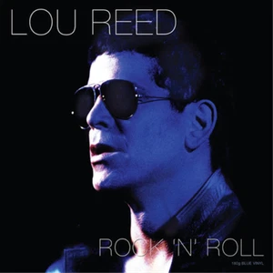Lou Reed Rock 'N' Roll (Vinyl) 12" Album Coloured Vinyl (US IMPORT) - Picture 1 of 1