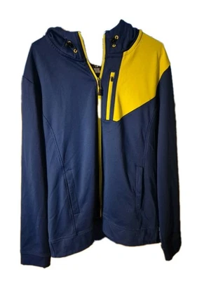 BRP - CHAQUETA L SEA-DOO SUNSET TECH CREMALLERA HOMBRE -  Foto 1 de 4