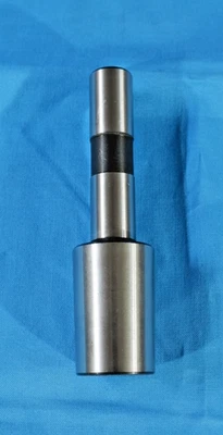 ITM Chuck Arbor - 5/8 Straight to 4JT - FreeShip