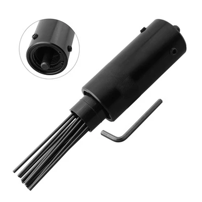 Smooth and Efficient Rust Removal Needle Head for Welding Slag Removal - Imagen 1 de 4