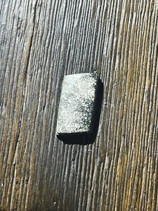 Türkis - Damele Mine 9,85 ctw Cabochon - RAR! Tony Cotner Damele NV USA - Bild 1 von 8