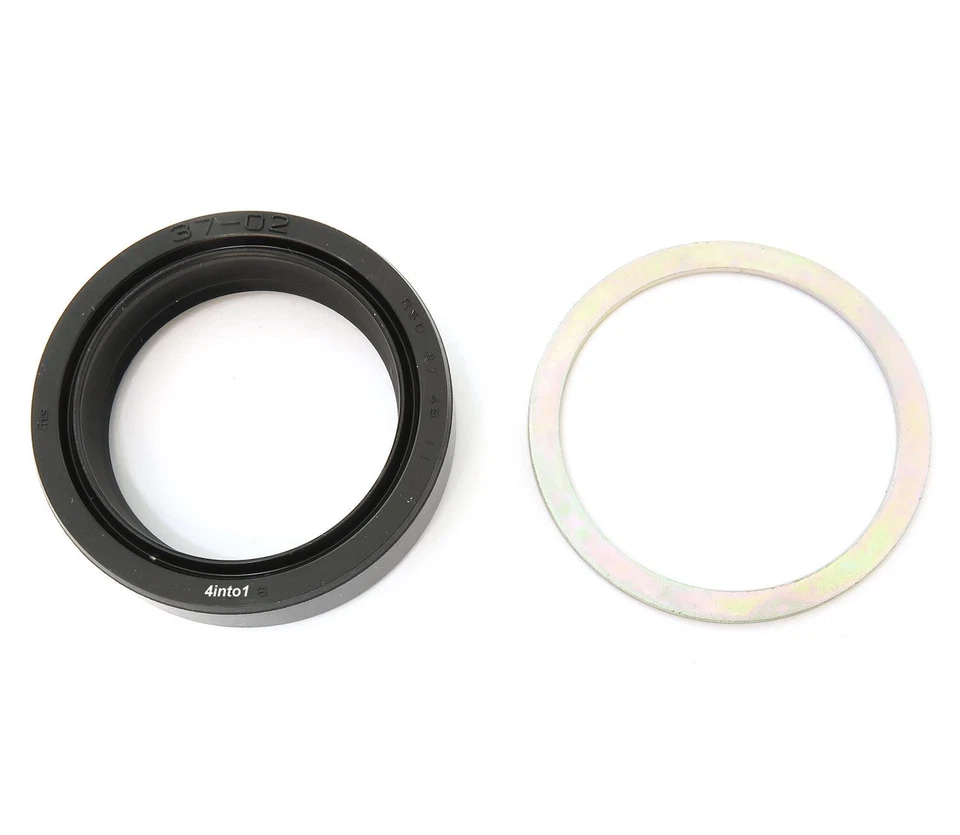 Sello de horquilla genuino Honda - 51495-467-405 - CR125R CR250R GL1000 Gold Wing 75-79 Foto 1 de 1