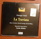 LA TRAVIATA (GIUSEPPE VERDI) - CD LA REPUBBLICA / L'ESPRESSO LA GRANDE LIRICA