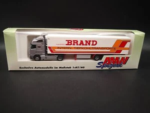 AWM Volvo FH Brand autoarticolato *Vi952-6-1131 - Foto 1 di 4
