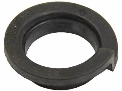 Aislador de resorte helicoidal inferior delantero Monroe 31811QG para Chrysler Sebring 1999-2006 Foto 1 de 2