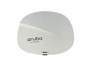 Aruba IAP-325-RW JW325A 802.11n/ac Dual 4x4:4 MU-MIMO Radio Integrated Antenna - Bild 1 von 2