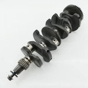 HONDA CBR CBR900 CBR900RR SC44 Kurbelwelle Welle nur 18166km - Bild 1 von 6