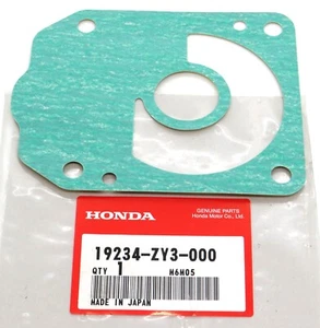 Junta de impulsor fueraborda Honda 19234-ZY3-000 para BF175A BF200A BF225A 2002-up - Imagen 1 de 1