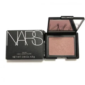 NARS Powder Blush SIN 4014 - 0.16 Oz 4.8g Full Size Makeup Cosmetics - Picture 1 of 3