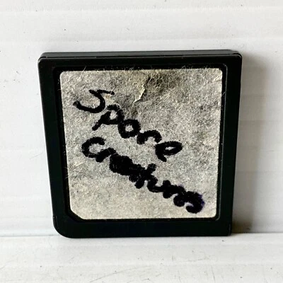 Spore Creatures - Nintendo DS - Tested & Working - Image 1 of 2