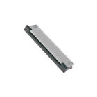 2X F1003wr-S-18Pt Steckverbinder: Ffc (Fpc) Horizontal Pin: 18 Smt 0,5A 30M? Joi