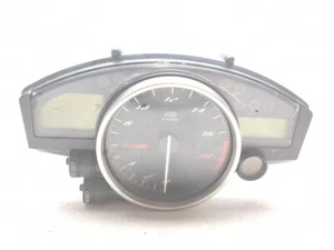 09-16 Yamaha R6 YZF-R6R Gauge Speedometer Tachometer Display - Picture 1 of 9