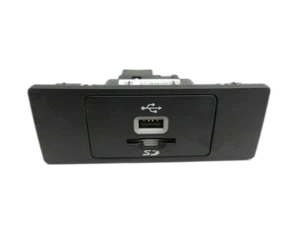 USB Bush Connection SD reader for Ford Mondeo 5 V CF 14-19 GC3T-14F014-AB - Afbeelding 1 van 8