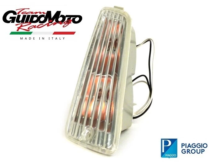 Freccia anteriore Dx. Piaggio Vespa Granturismo Euro 3 125 2006-2007 M31300