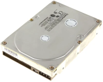 Quantum Sr17a011 1.7GB Ata 4500rpm 3.5'' - Image 1 of 3