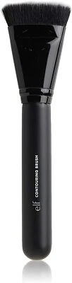 e.l.f. Contouring Brush, Vegan Makeup Tool, Flawlessly Contours & Sculpts - Image 1 of 2