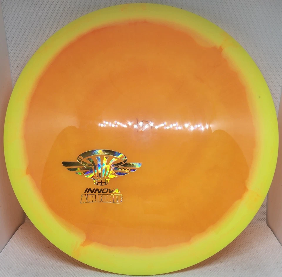 Innova Halo Champion Roadrunner Air Force *Elige peso y disco* Foto 1 de 1