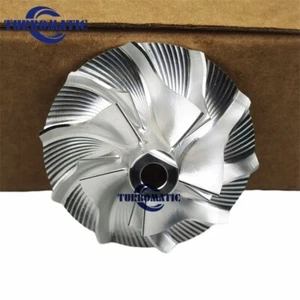Turbo MFS Billet wheel BV30 54309880000 for Alfa-Romeo Mito 1.3JTD 62 Kw 84 HP - Picture 1 of 7