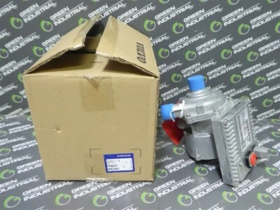 Новый циркуляционный насос охлаждающей жидкости Volvo 22861118 WP29E-24V - Изображение 1 из 4
