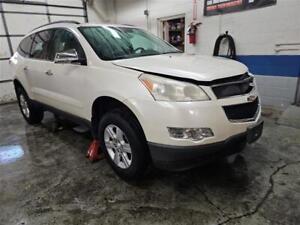 Steering Gear (incl. Rack) CHEVY TRAVERSE 09 10 11 12 13 14 15 16 17