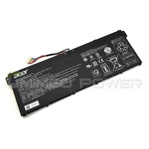 New Genuine AP18C4K Battery for Acer Aspire 5 A515-43 A515-44 A515-54G SP314-54G - Picture 1 of 3