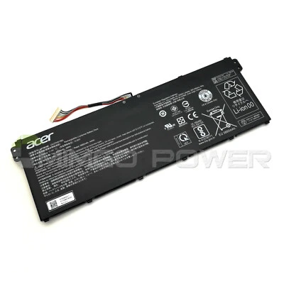 New Genuine AP18C4K Battery for Acer Aspire 5 A515-43 A515-44 A515-54G SP314-54G - Image 1 of 3